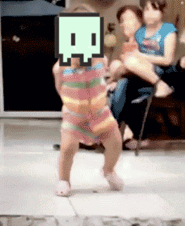 Dancing Dance GIF