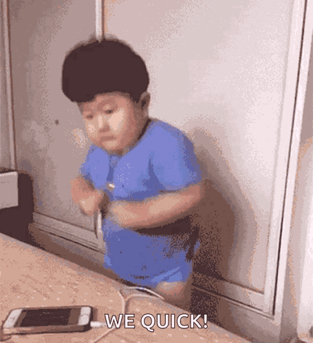 Dancing Dancing Baby GIF