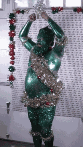 Dancing Eddie Davis GIF