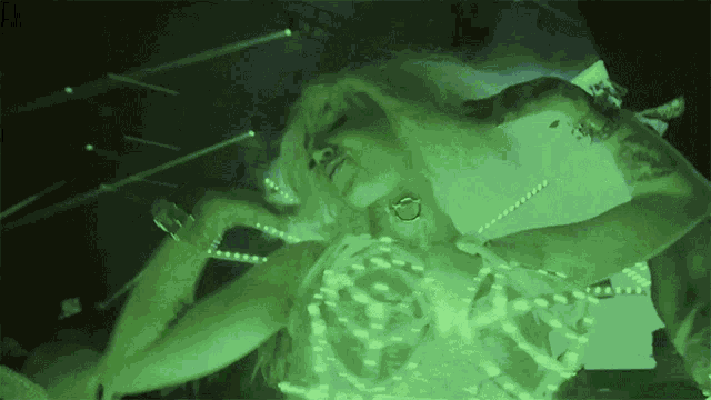 Dancing Feeling Good GIF