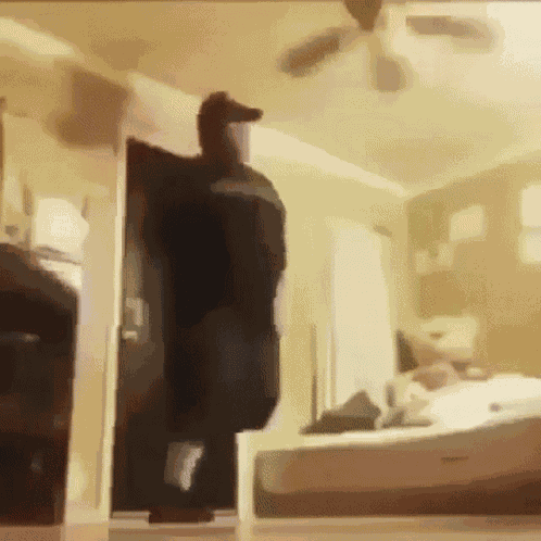Dancing Guy Dance GIF