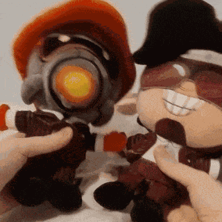 Preview for firestarter