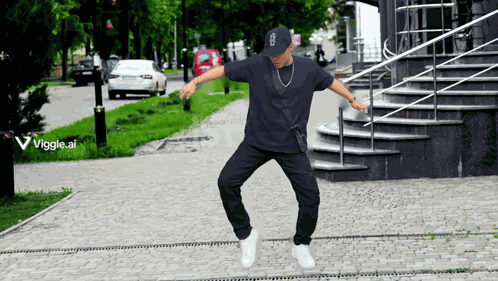 Dancing GIF