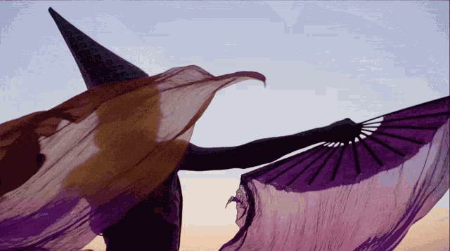 Dancing Lightning In A Bottle GIF