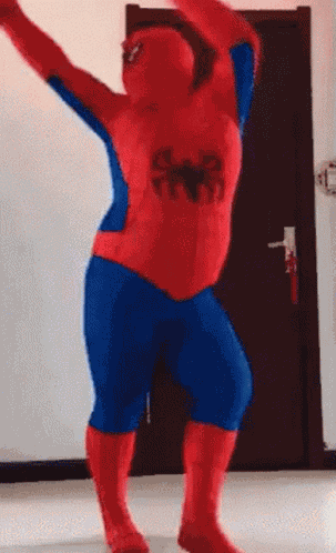 Dancing GIF
