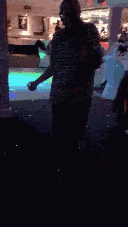 Dancing Queen Nallen GIF