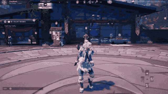 Dancing Queen GIF