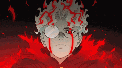 Dandadan Dan Da Dan GIF