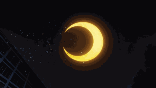 Dandadan Dandadan Anime GIF