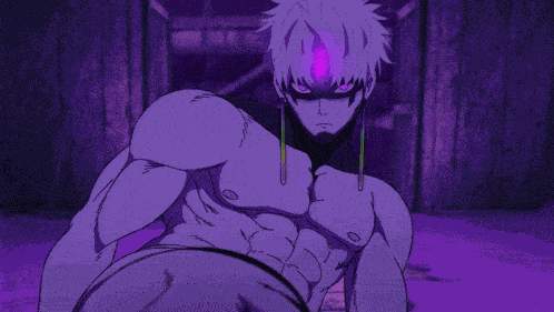 Dandadan Dandadan Season 2 GIF