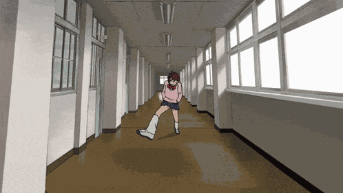 Dandadan Ddd GIF