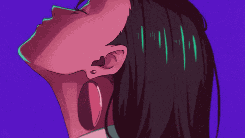 Dandadan Opening GIF