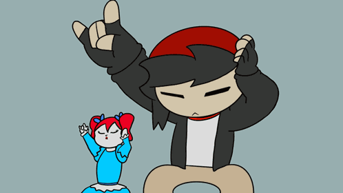 Dandadan Specter Squad GIF