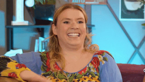 Dando Tchauzinho Drelacionamentos GIF