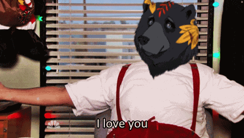 Dandychristmas Dandyxmas GIF