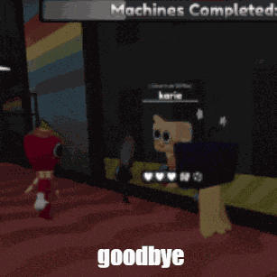 Dandys World Goob Dandys World GIF