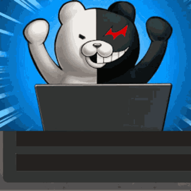 Danganronpa Danganronpa V3 GIF