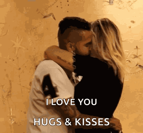 Dani Souza GIF