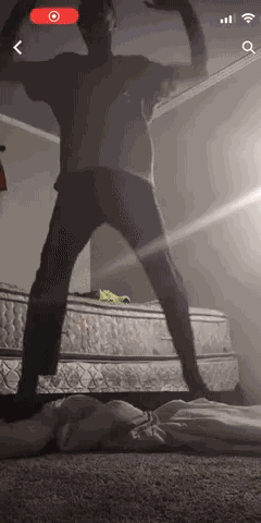 Daniel Larson GIF