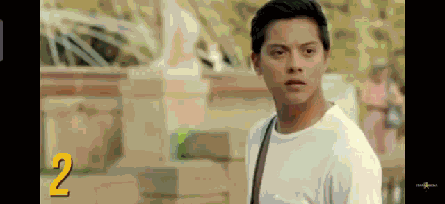Daniel Padilla GIF