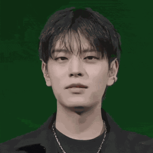 Danielverse Awkward Smile GIF