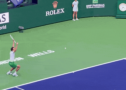 Daniil Medvedev Jumping Up And Down GIF