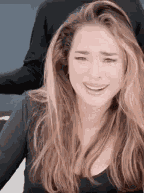 Danna Garcia Risa GIF