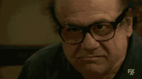 Danny Devito GIF