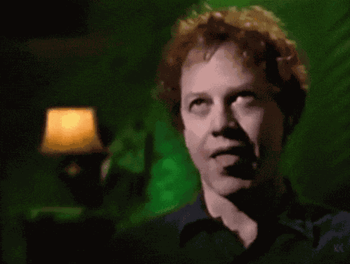 Danny Elfman Oingo Boingo GIF