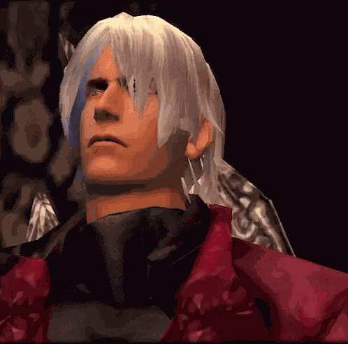Dante Dmc GIF