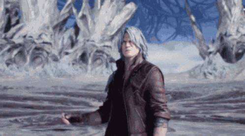 Dante GIF