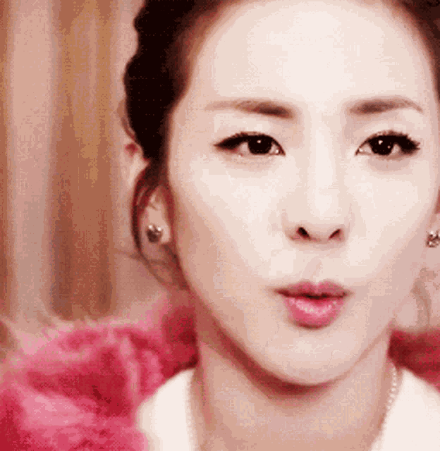 Dara Kpop GIF
