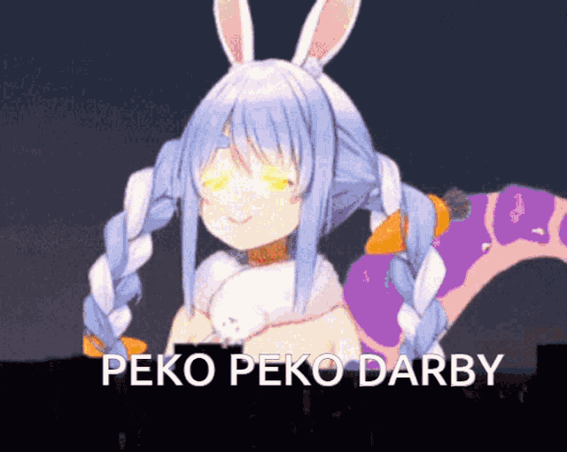 Darby Pekora GIF
