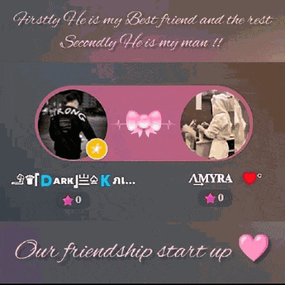 Dark Loves Amayra Amayra Baby GIF