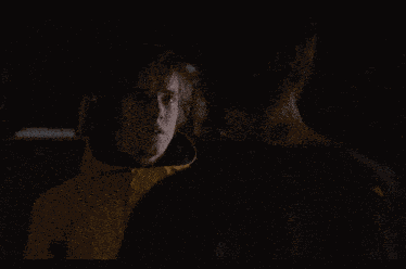Dark Netflix GIF
