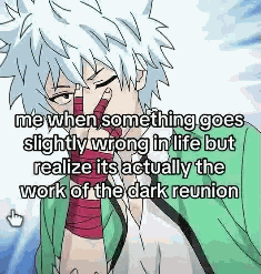 Dark Reunion GIF