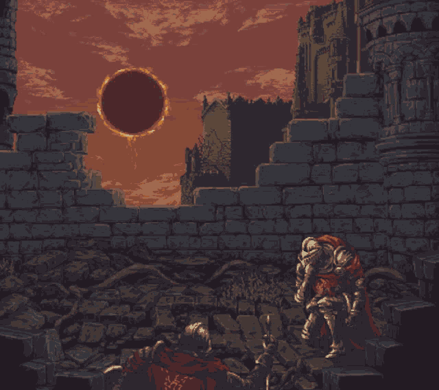 Dark Souls GIF