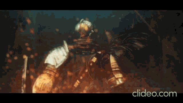 Dark Souls Like Dark Souls Like1 GIF