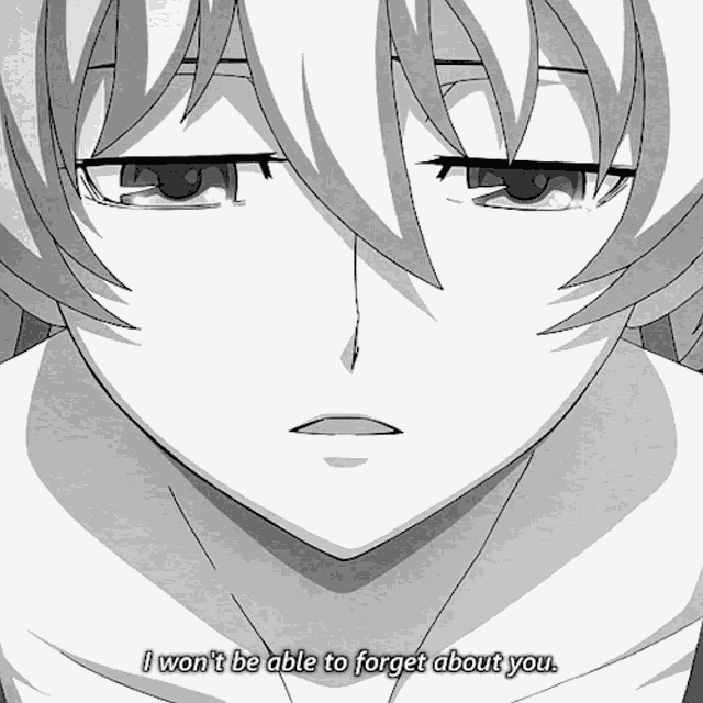 Darker Than Black Dtb Yin GIF