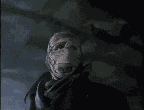 Darkman Computer GIF
