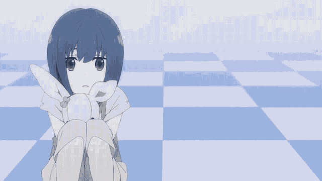 Darling Franxx Zero Two GIF