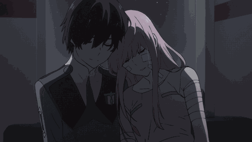 Darling The GIF