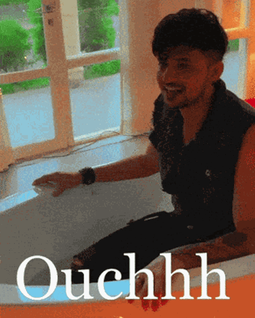 Darshan Darshan Raval GIF