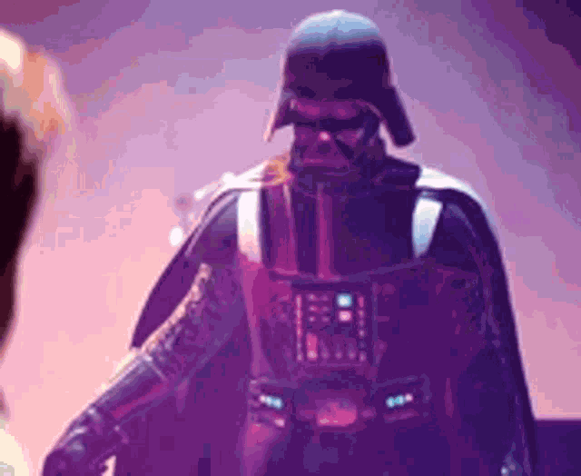 Darth Vader Star Wars GIF