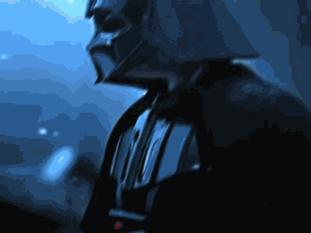 Darth Vader Star Wars GIF