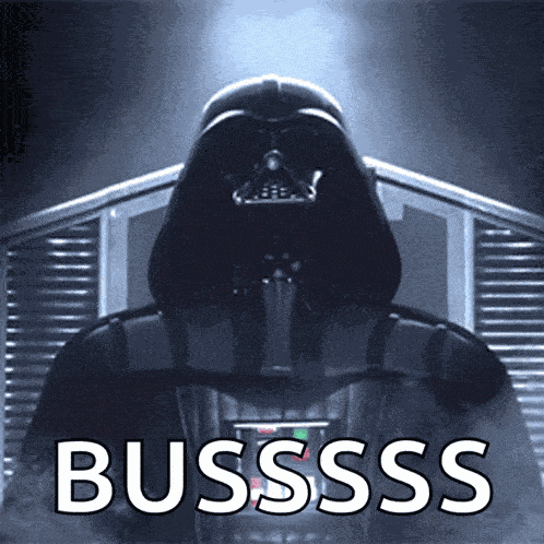 Darth Vader GIF