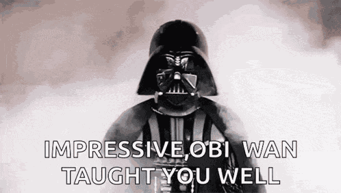 Darth Vader GIF