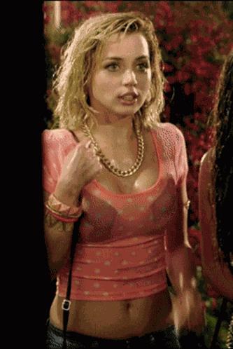 Darthmall74 Anna GIF