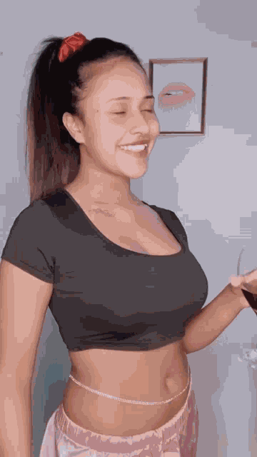 Darthmall76 Saree GIF