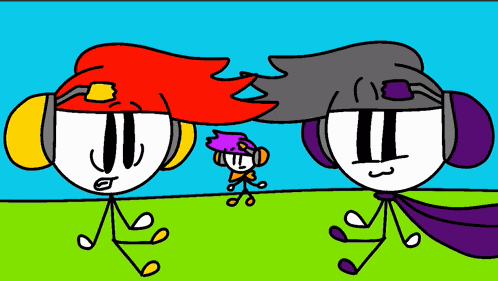 Darwin Spark The Darwin Spark Series GIF